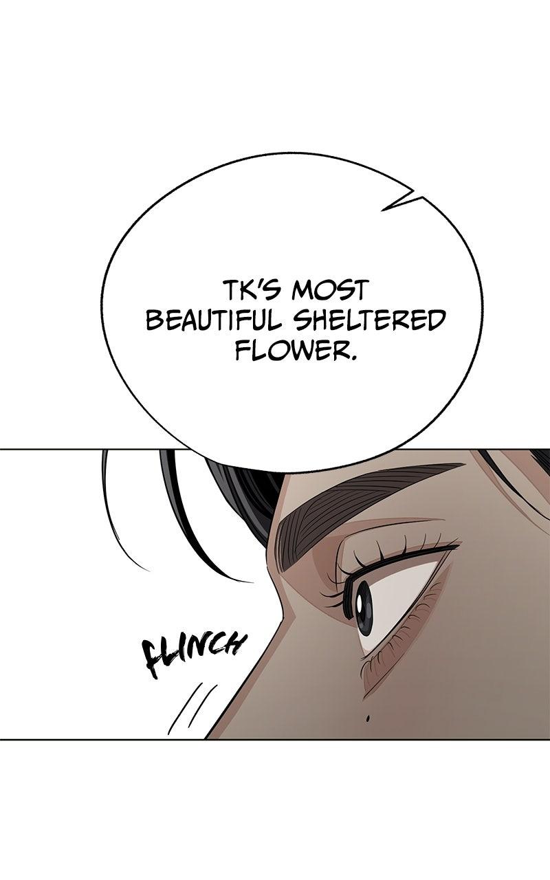 Iseop's Romance Chapter 94 80