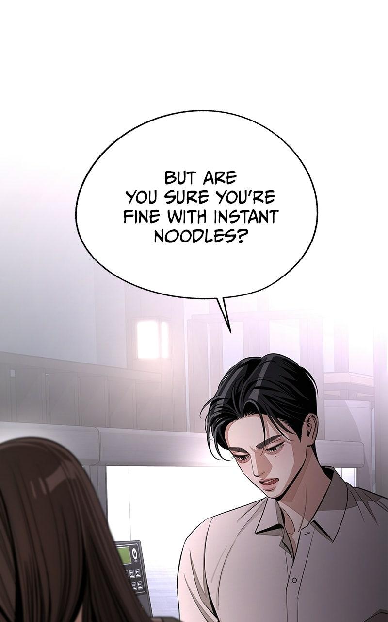 Iseop's Romance Chapter 95 5