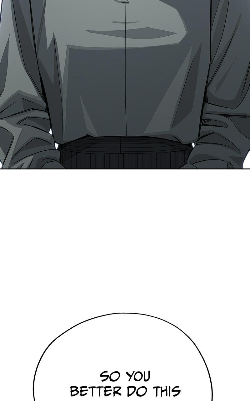 Iseop's Romance Chapter 97 5