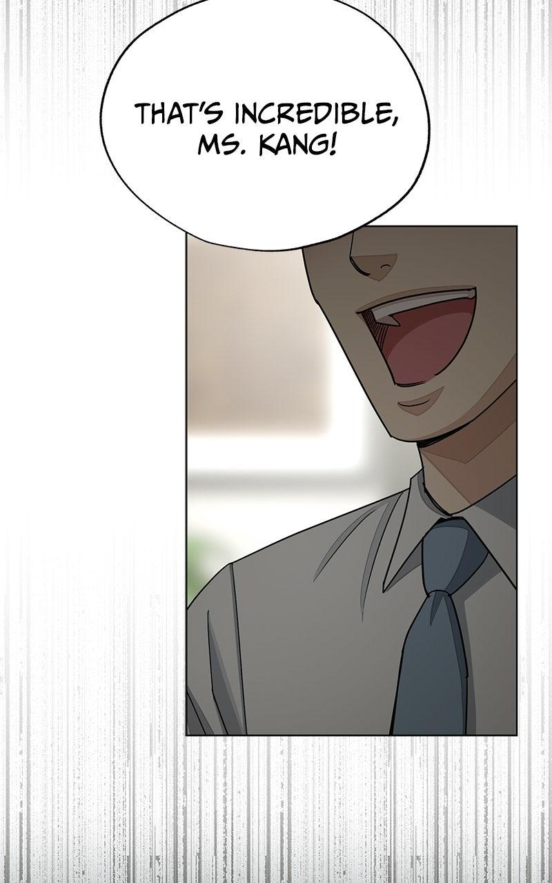 Iseop's Romance Chapter 97 32