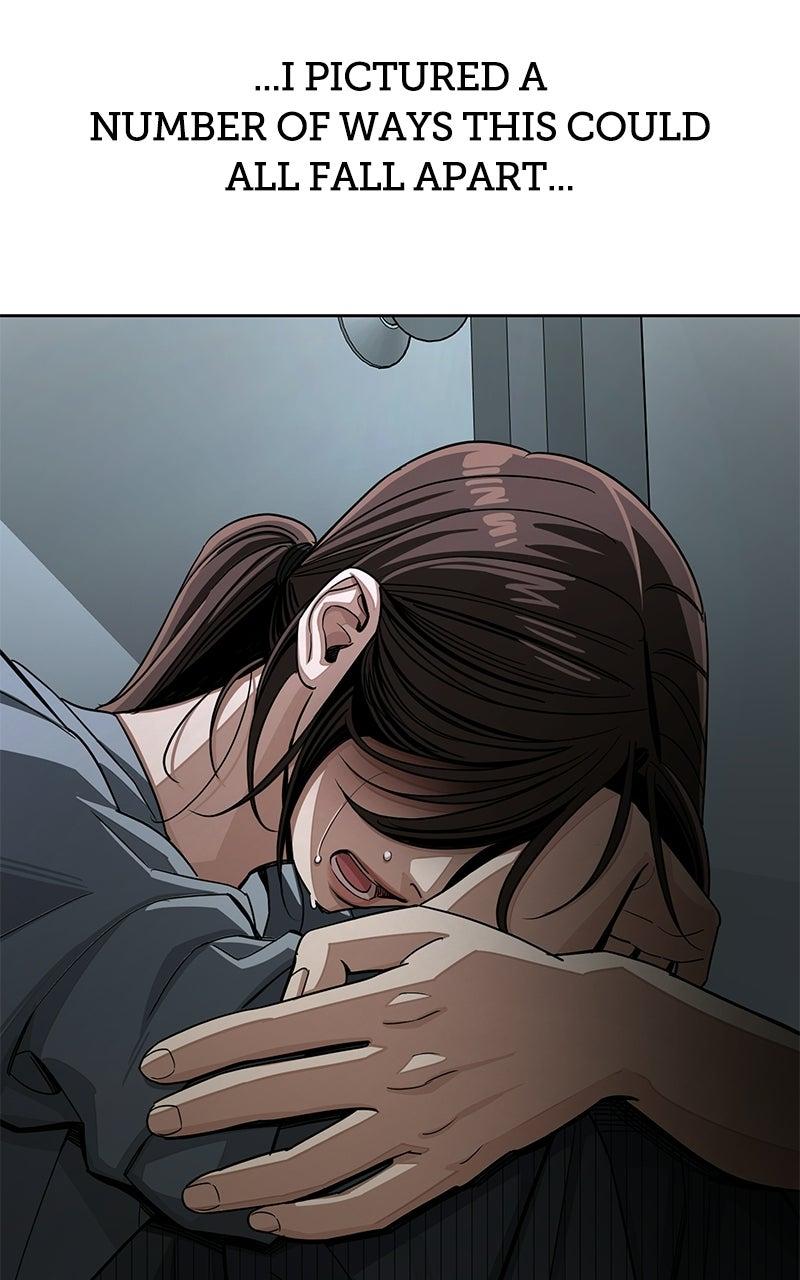 Iseop's Romance Chapter 97 72