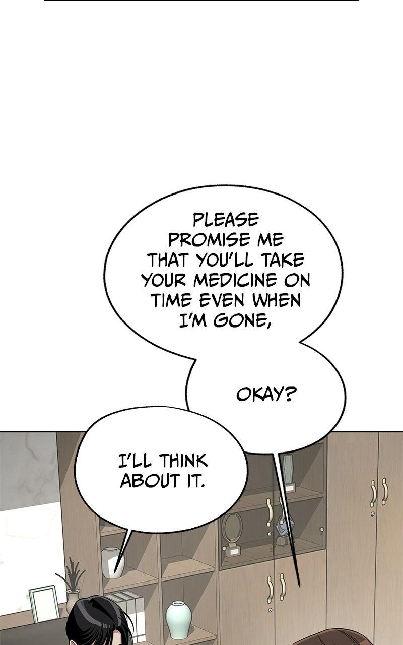 Iseop's Romance Chapter 97 80