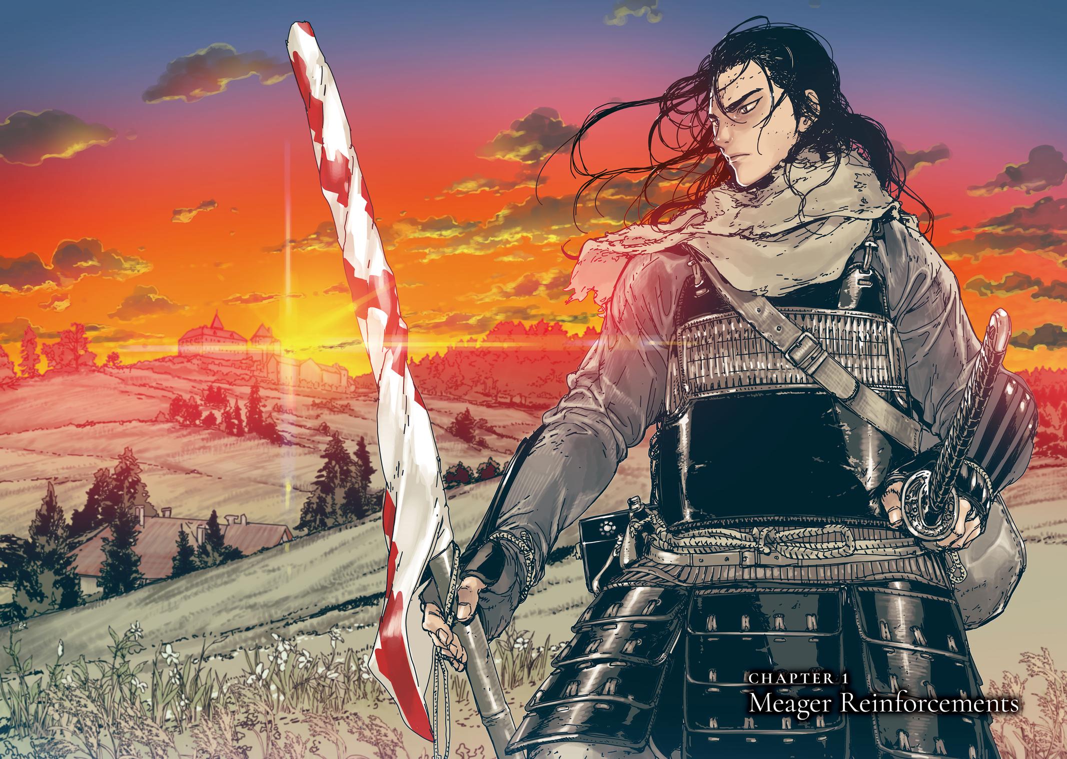 Issak Chapter 1 5