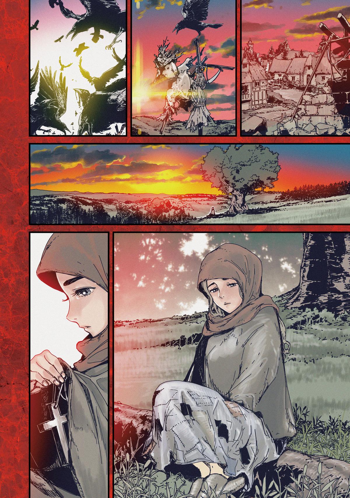 Issak Chapter 1 6