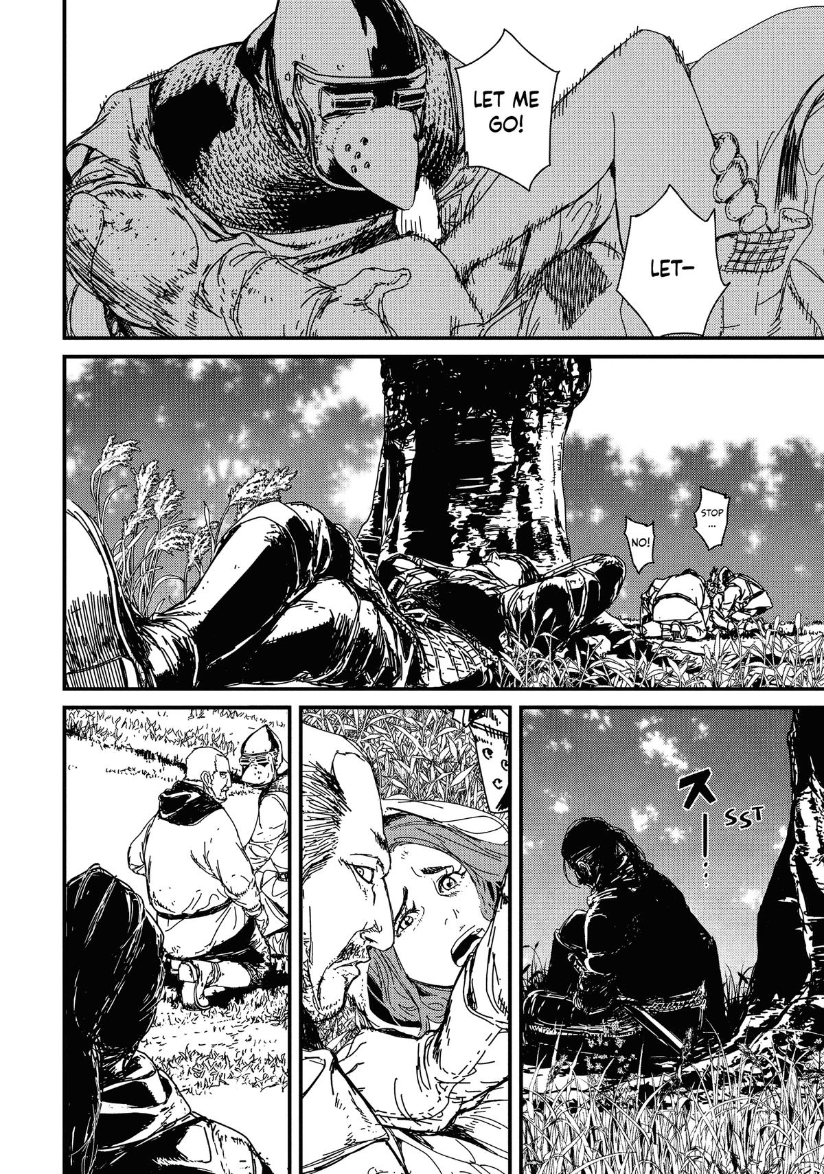 Issak Chapter 1 10