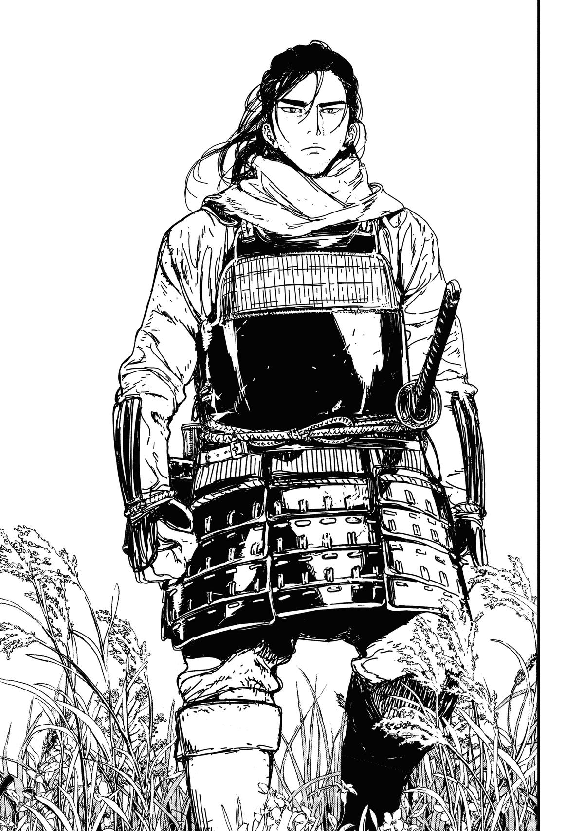 Issak Chapter 1 11