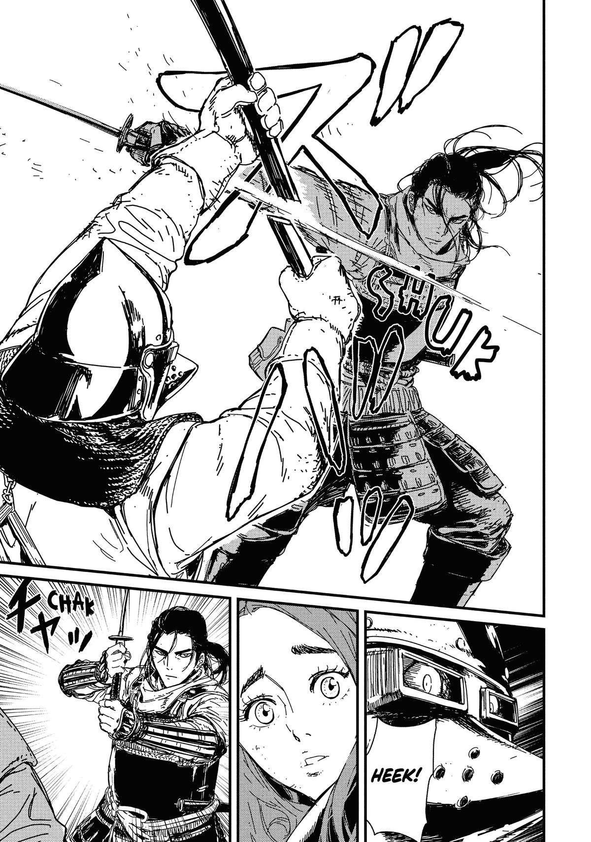 Issak Chapter 1 15