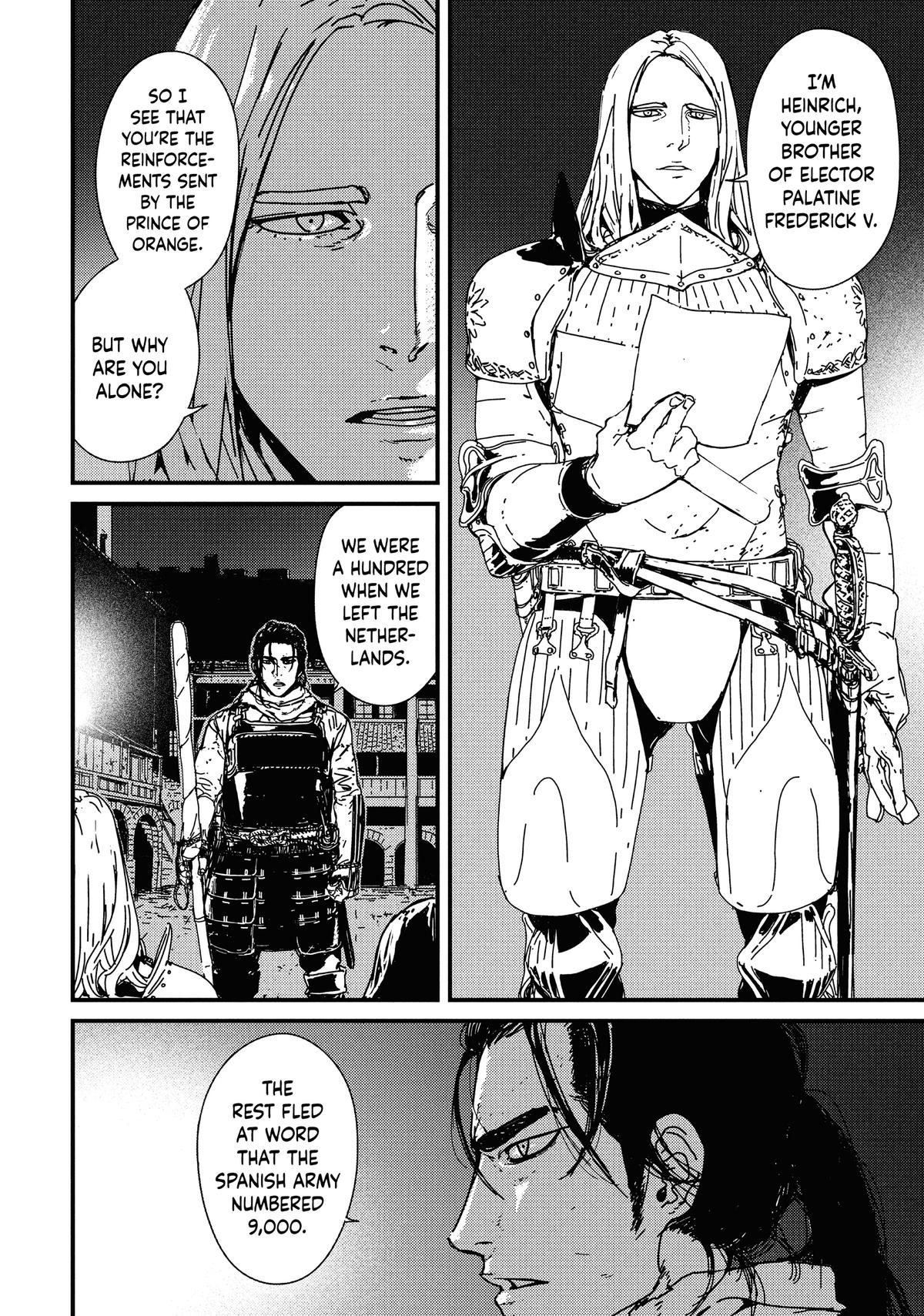 Issak Chapter 1 28