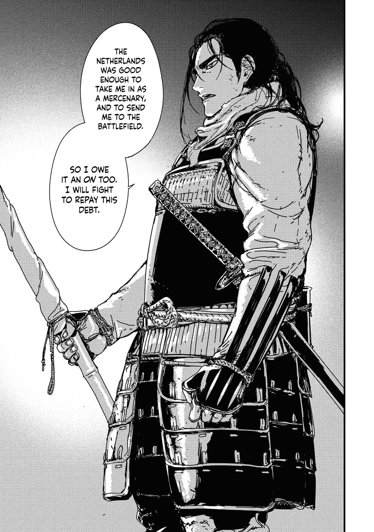 Issak Chapter 1 31