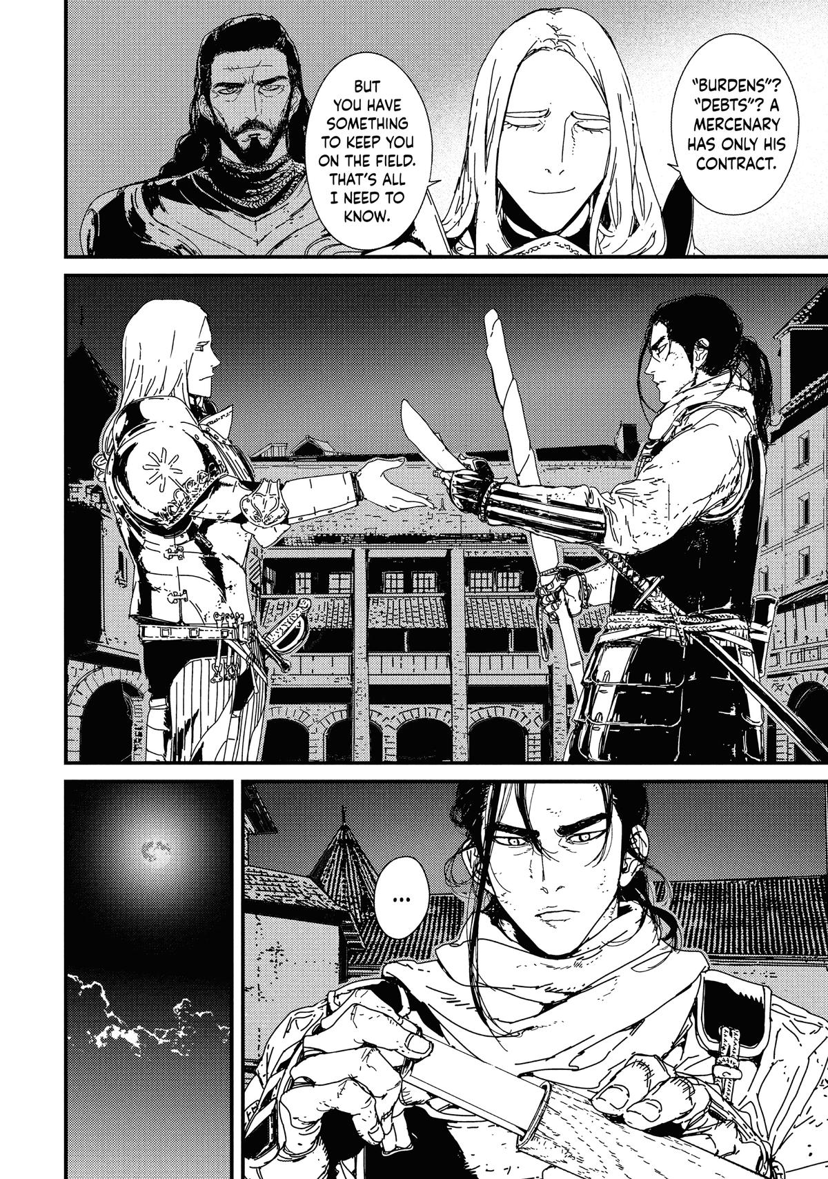 Issak Chapter 1 32