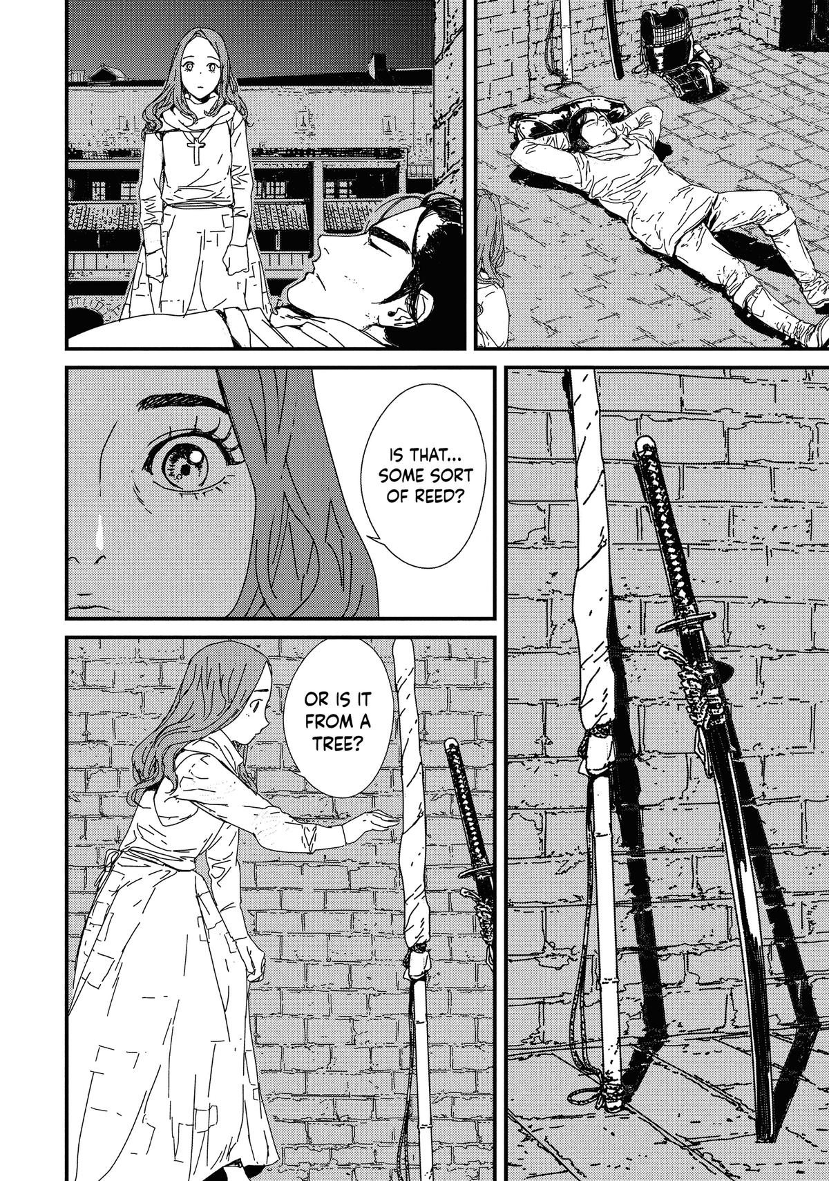 Issak Chapter 1 34