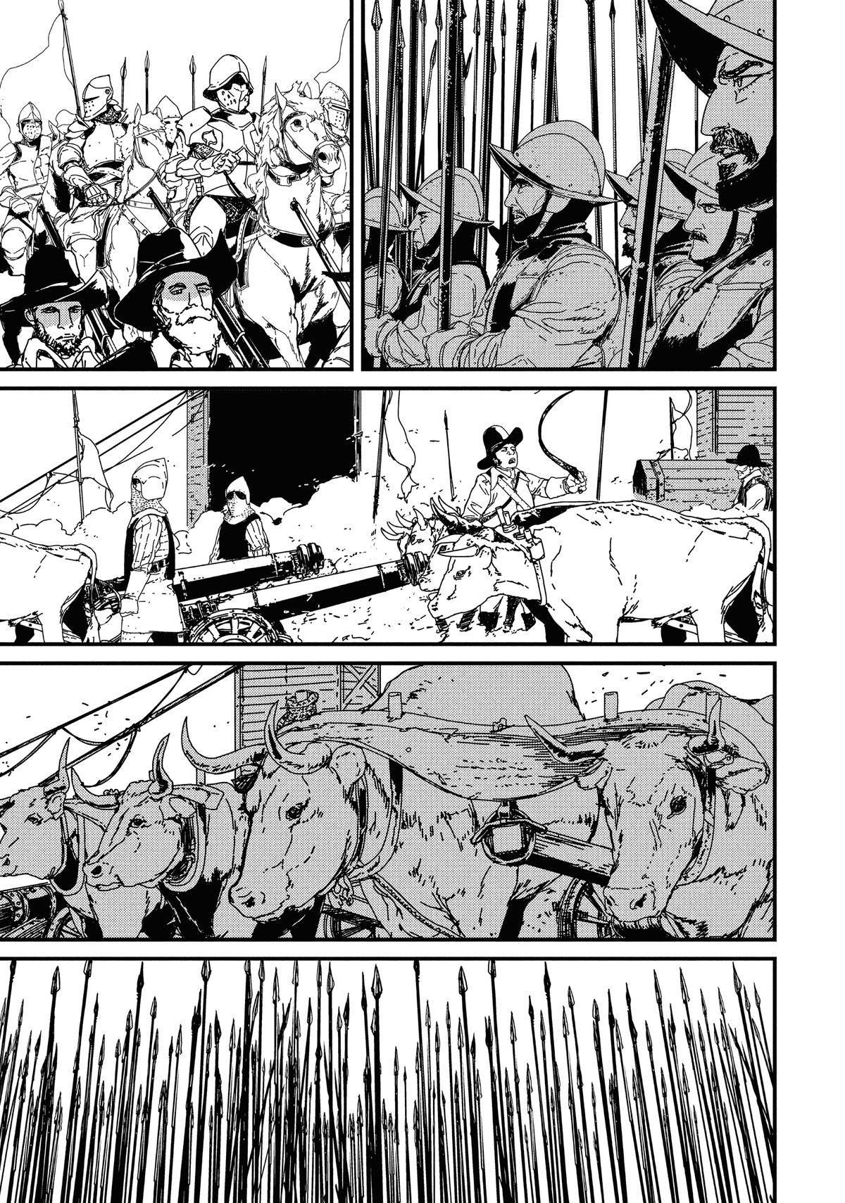 Issak Chapter 1 50