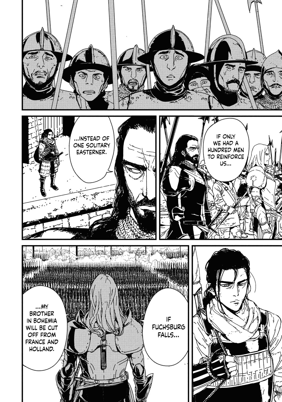 Issak Chapter 1 51