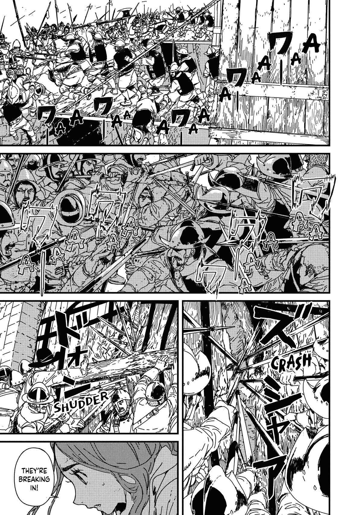 Issak Chapter 1 86
