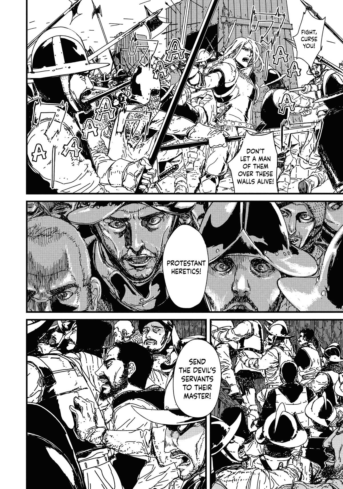 Issak Chapter 1 87