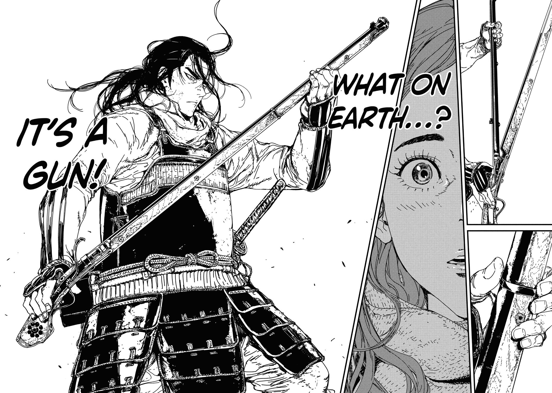 Issak Chapter 1 92