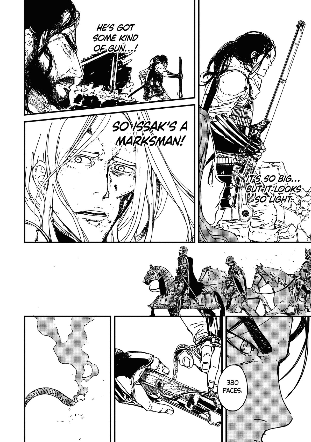 Issak Chapter 1 93