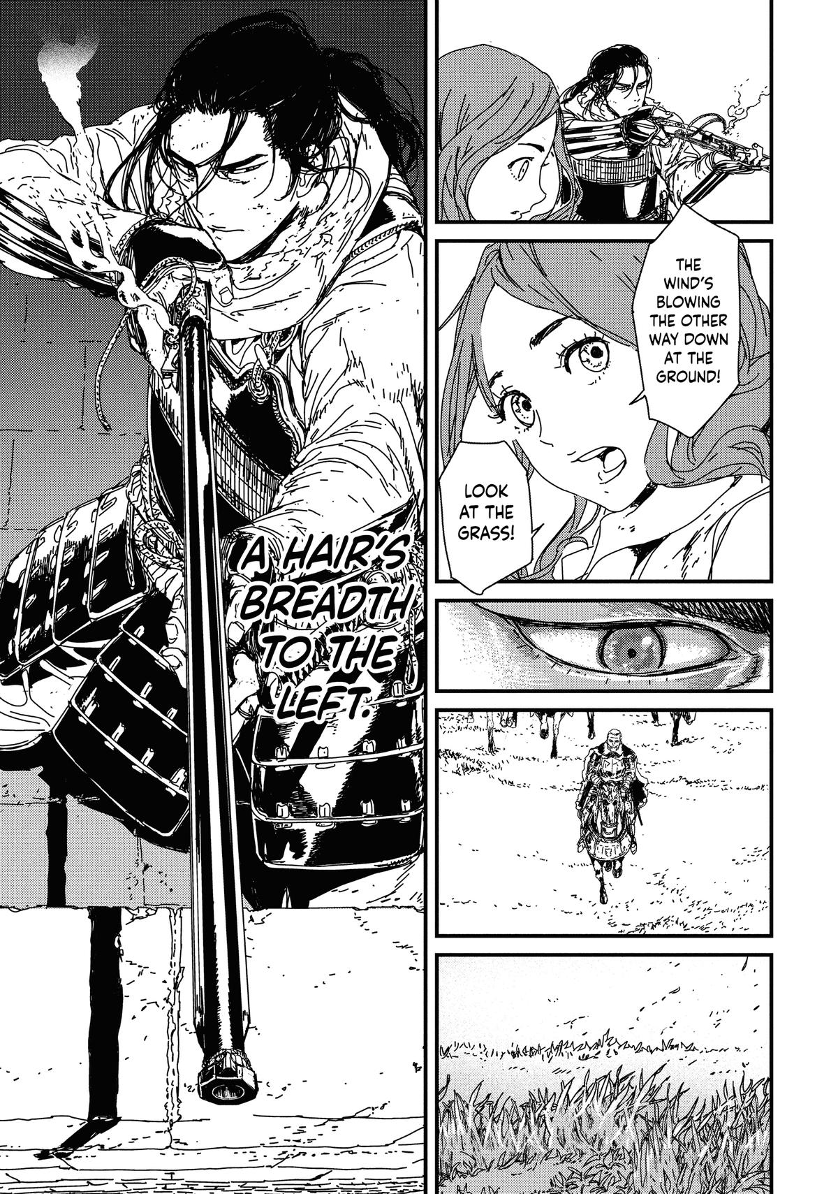 Issak Chapter 1 94
