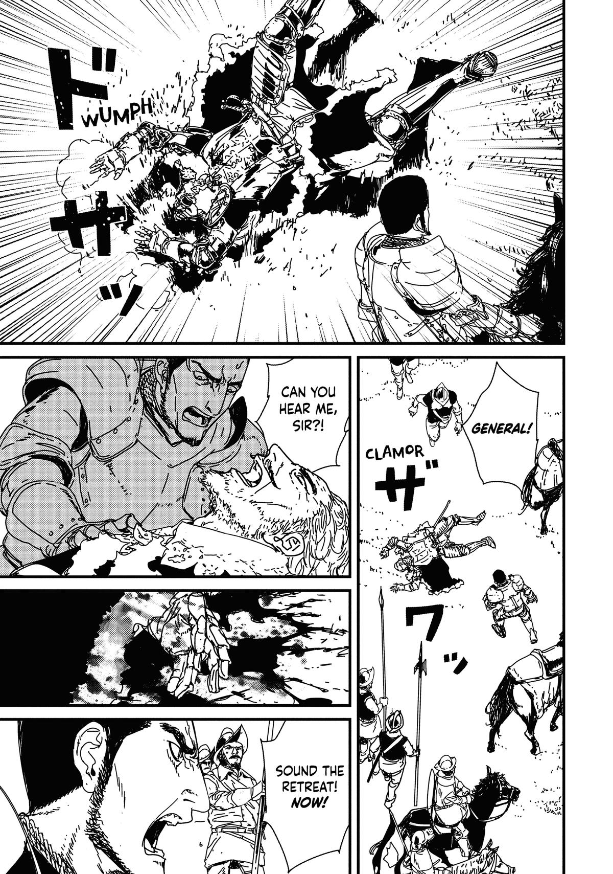 Issak Chapter 1 100