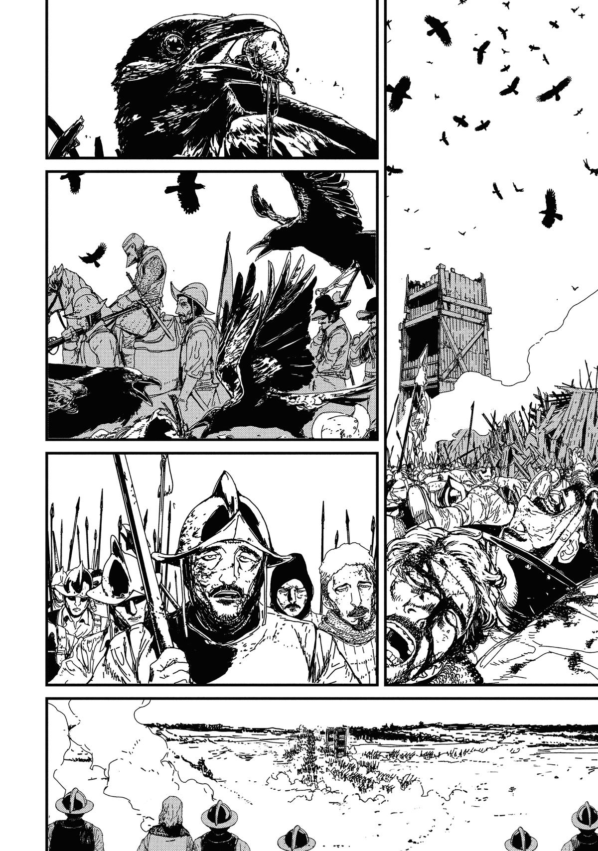 Issak Chapter 1 105