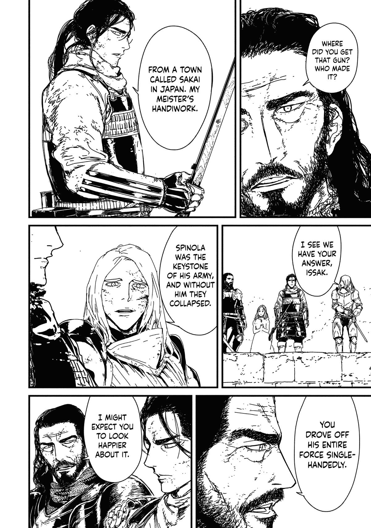 Issak Chapter 1 109