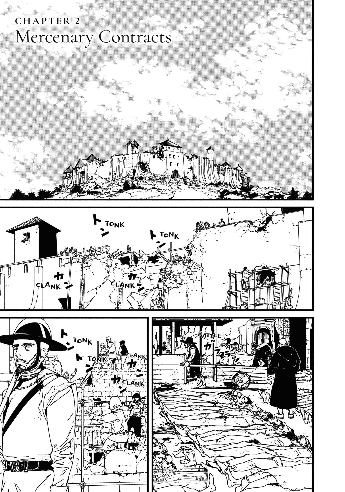 Issak Chapter 2 1