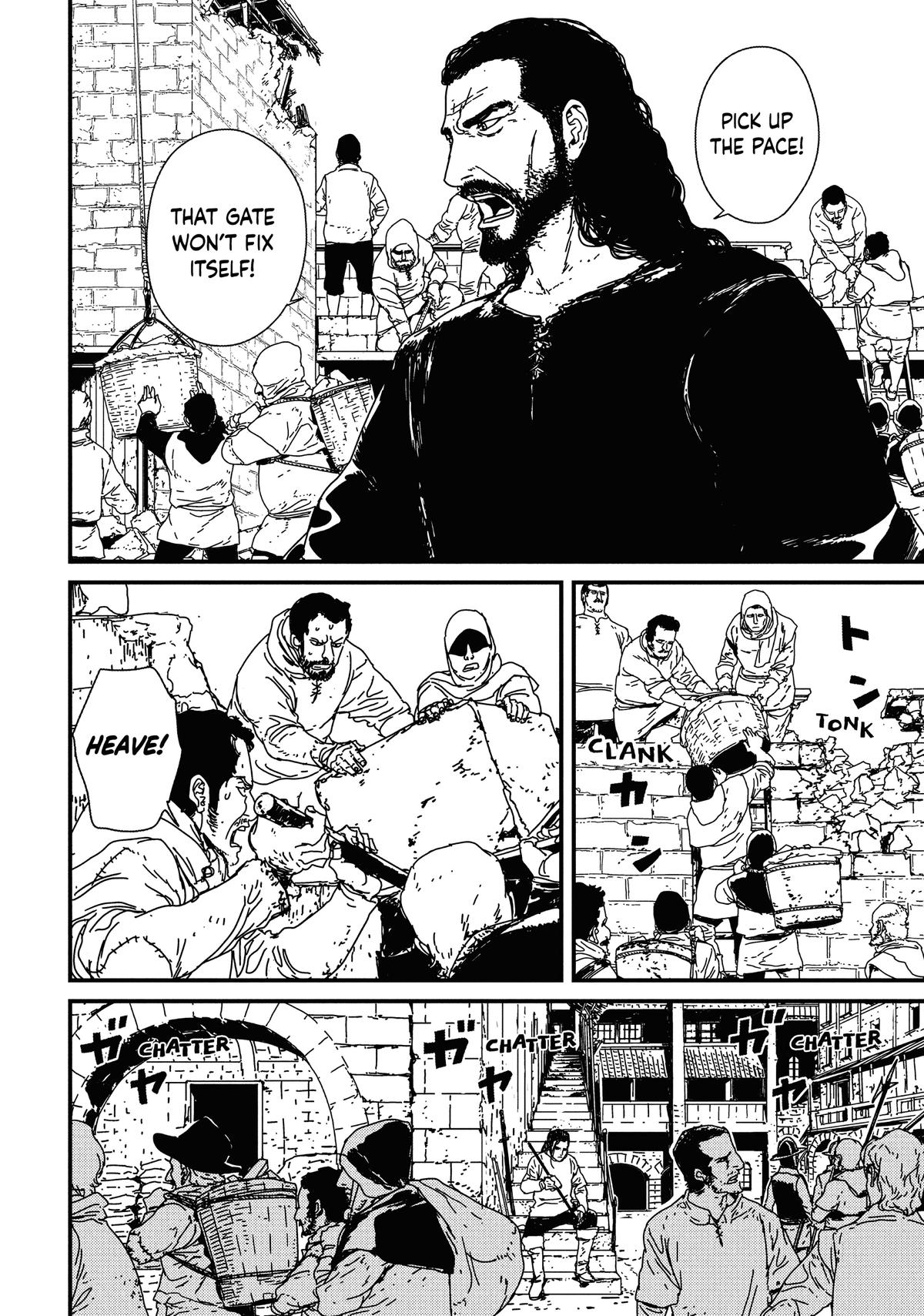Issak Chapter 2 2