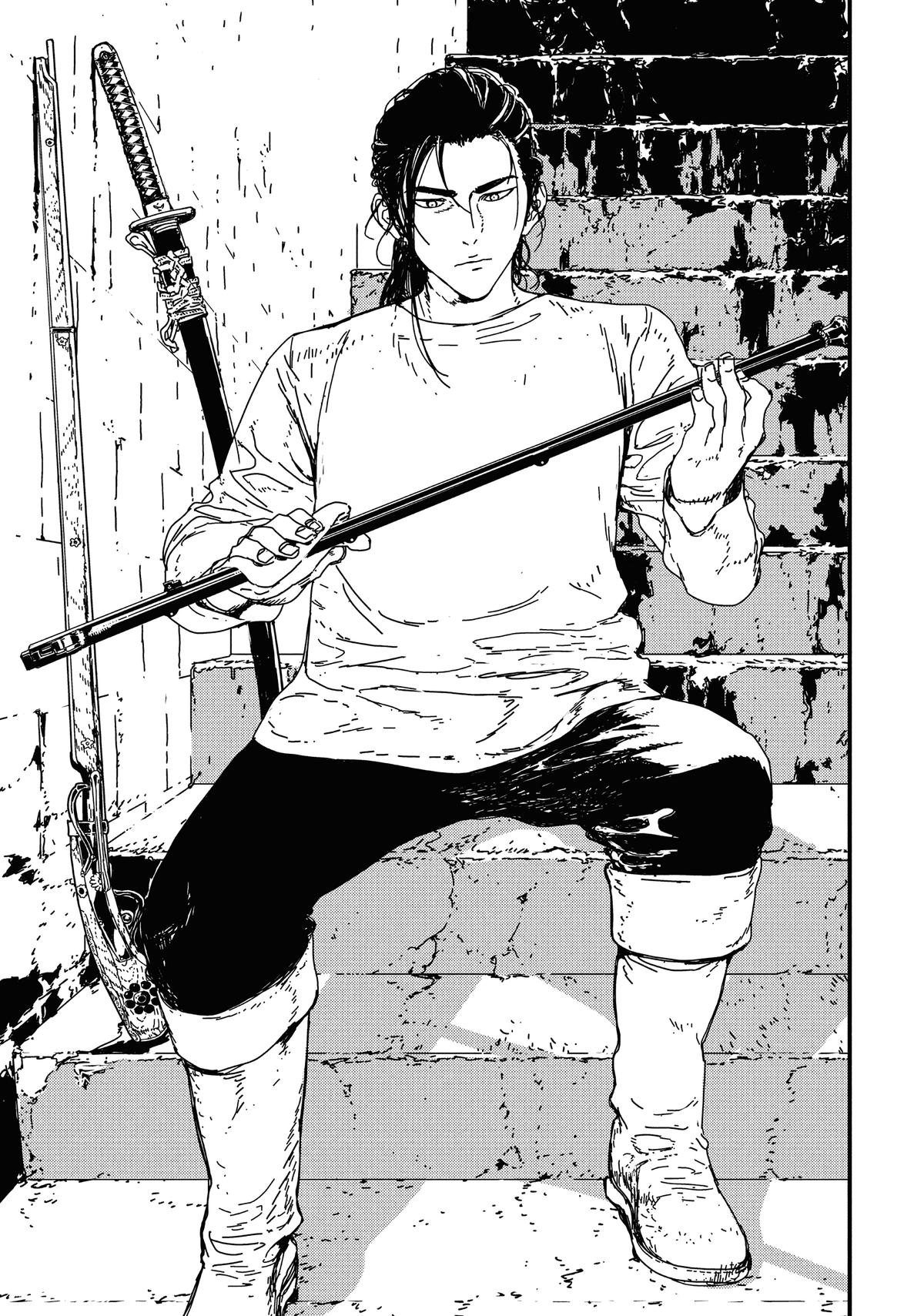 Issak Chapter 2 3