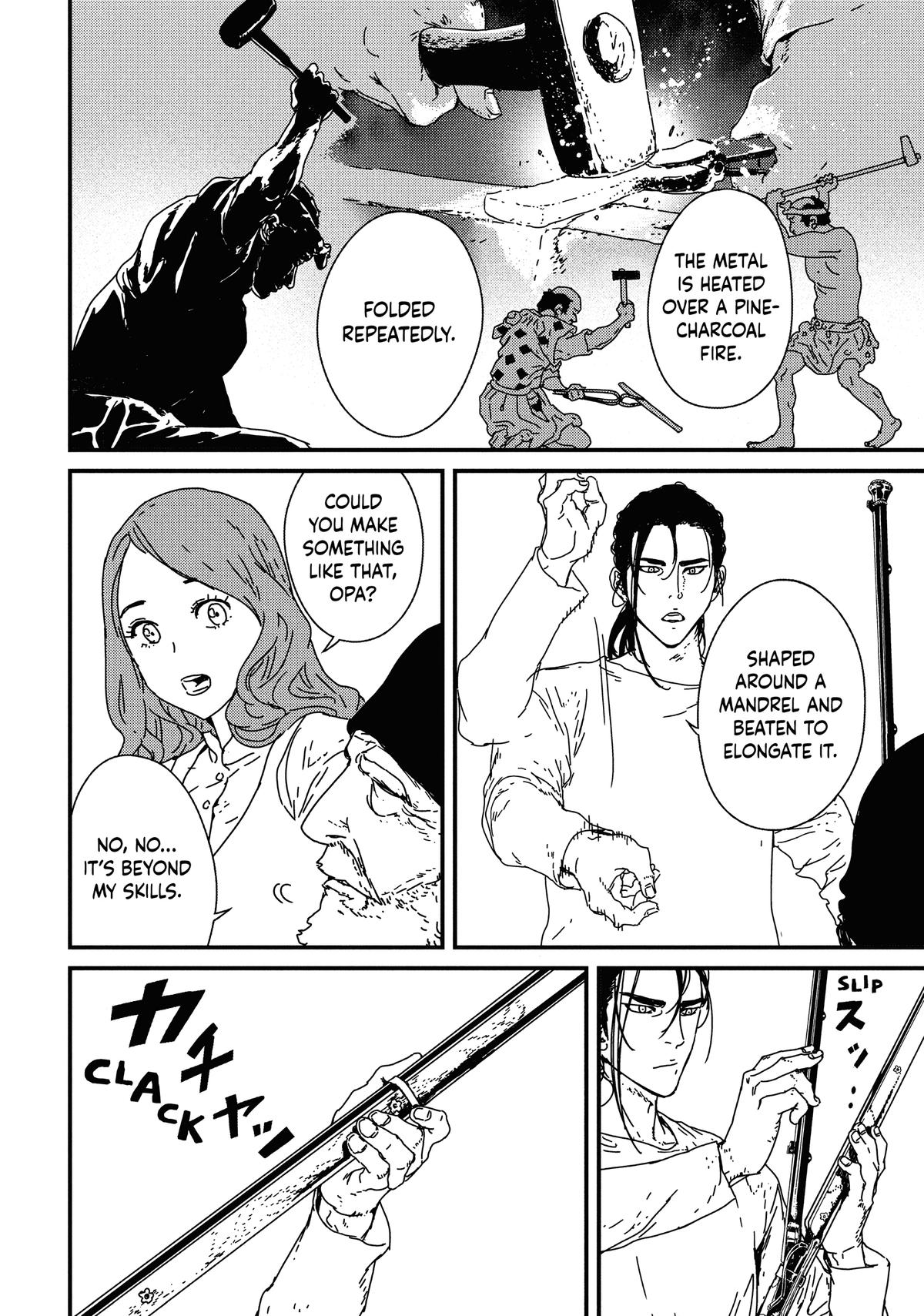 Issak Chapter 2 6