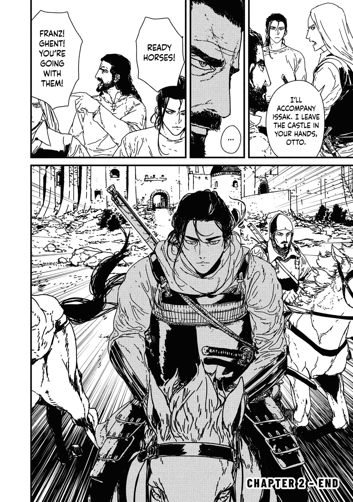 Issak Chapter 2 47