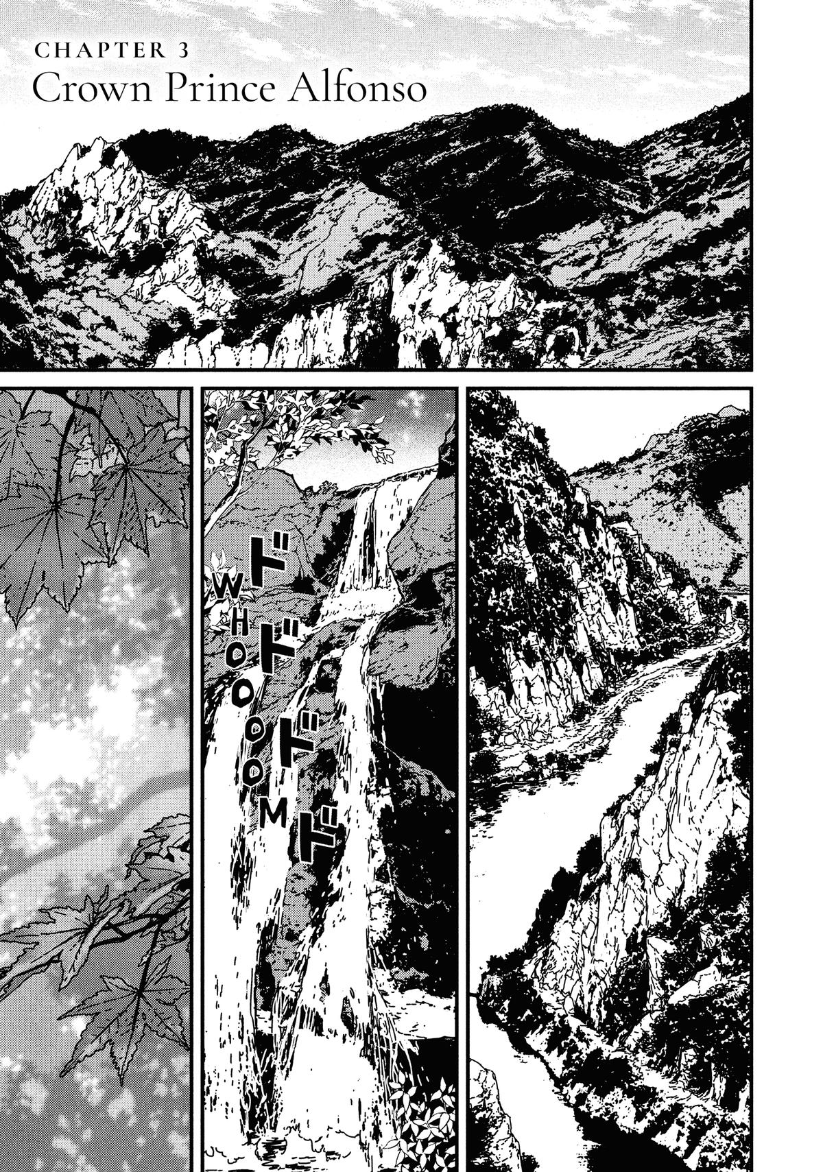 Issak Chapter 3 1