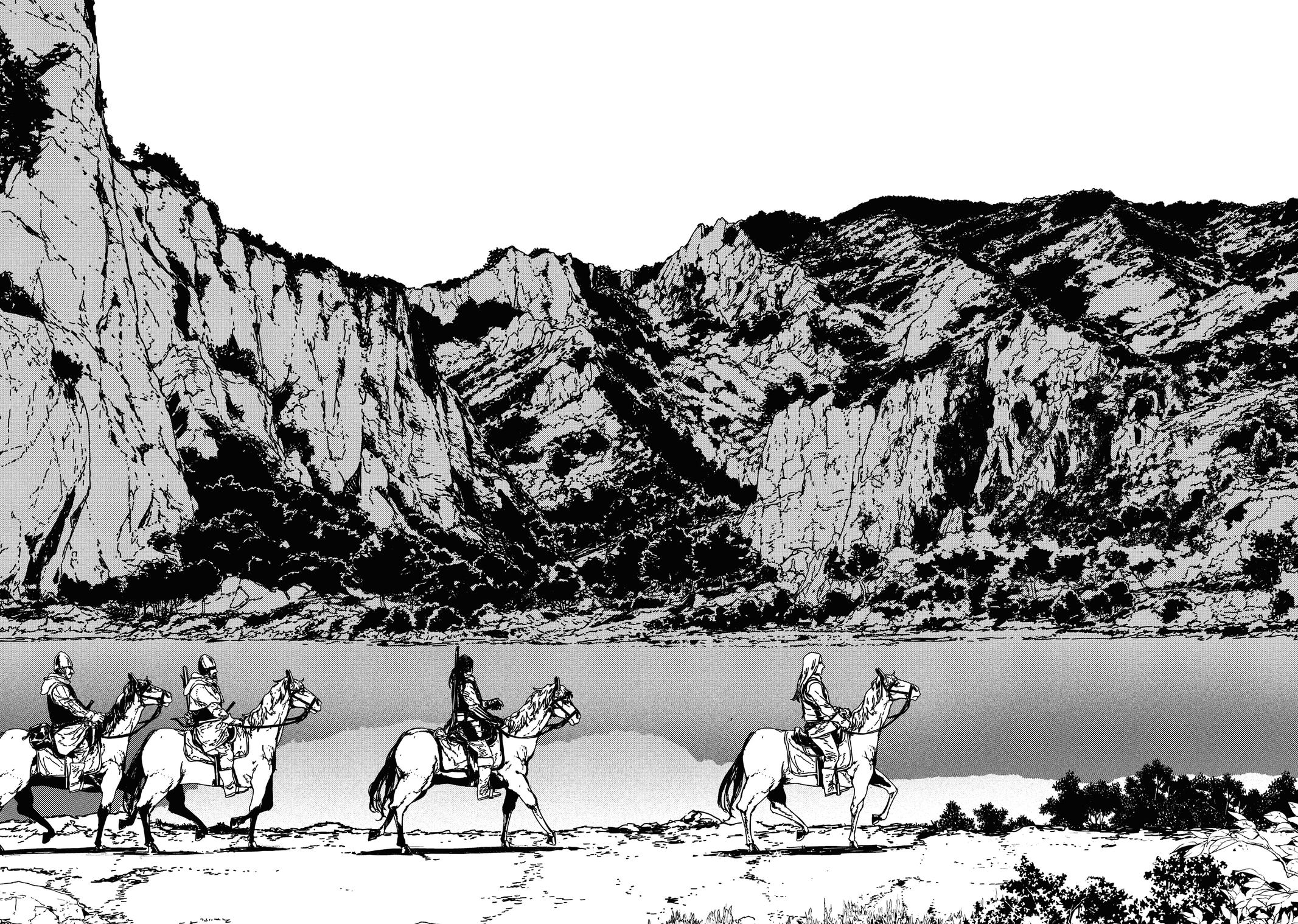 Issak Chapter 3 2
