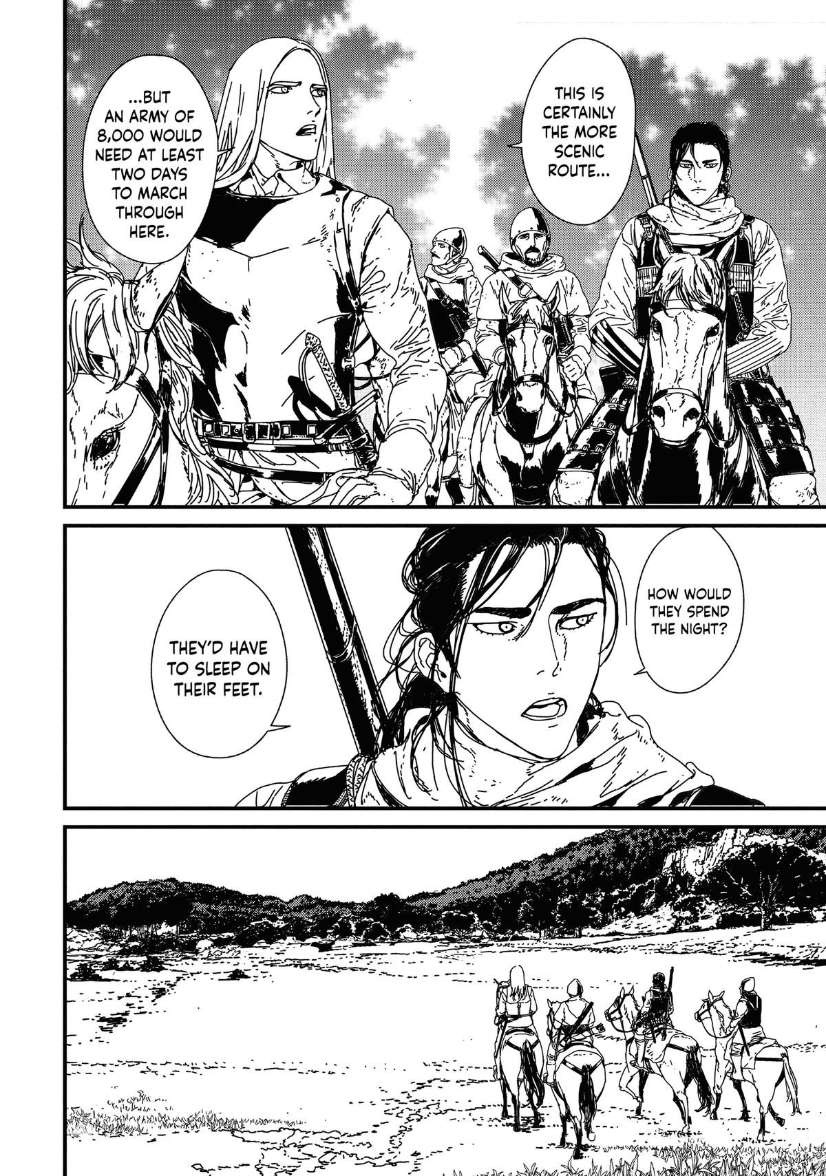 Issak Chapter 3 3