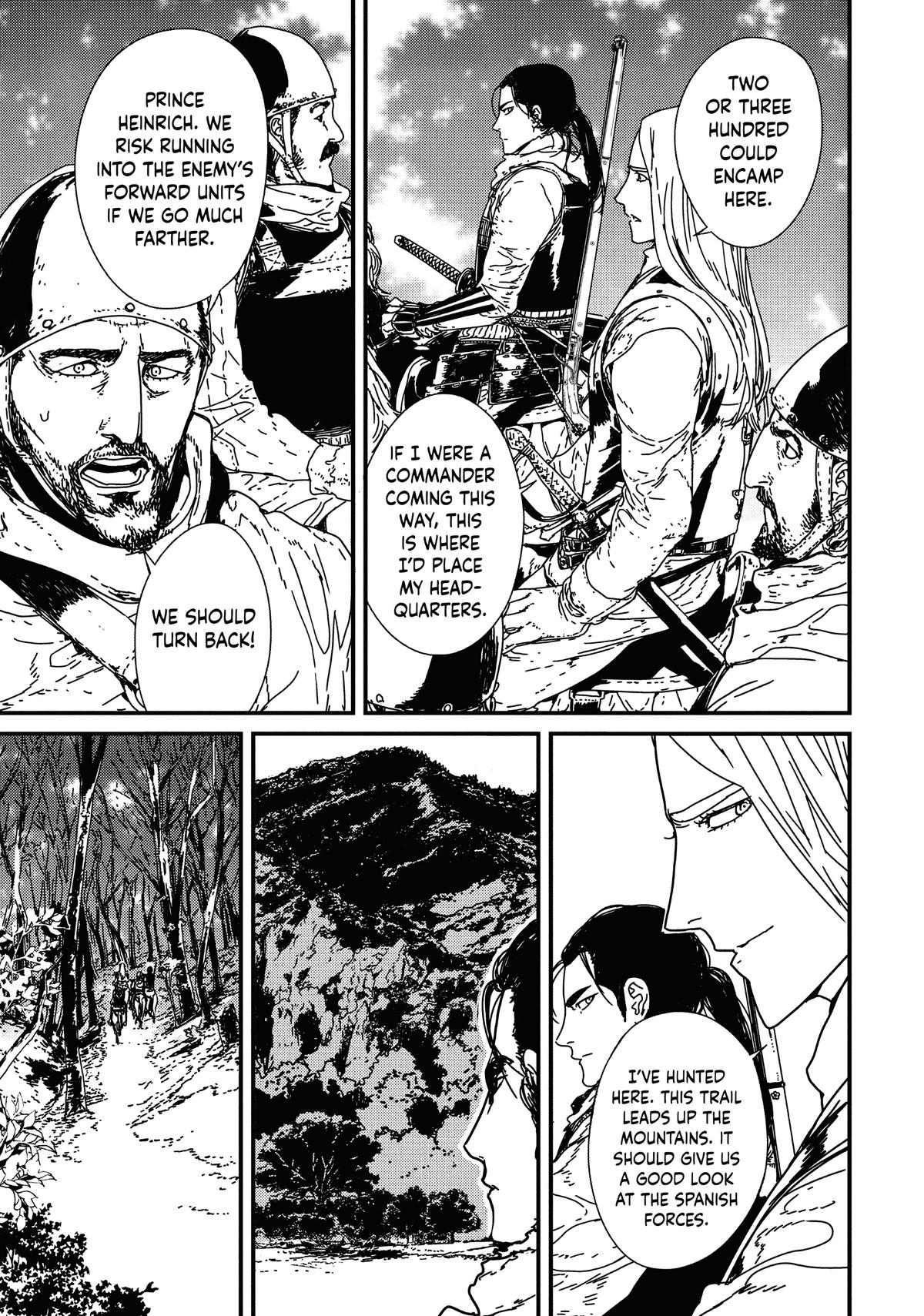 Issak Chapter 3 4