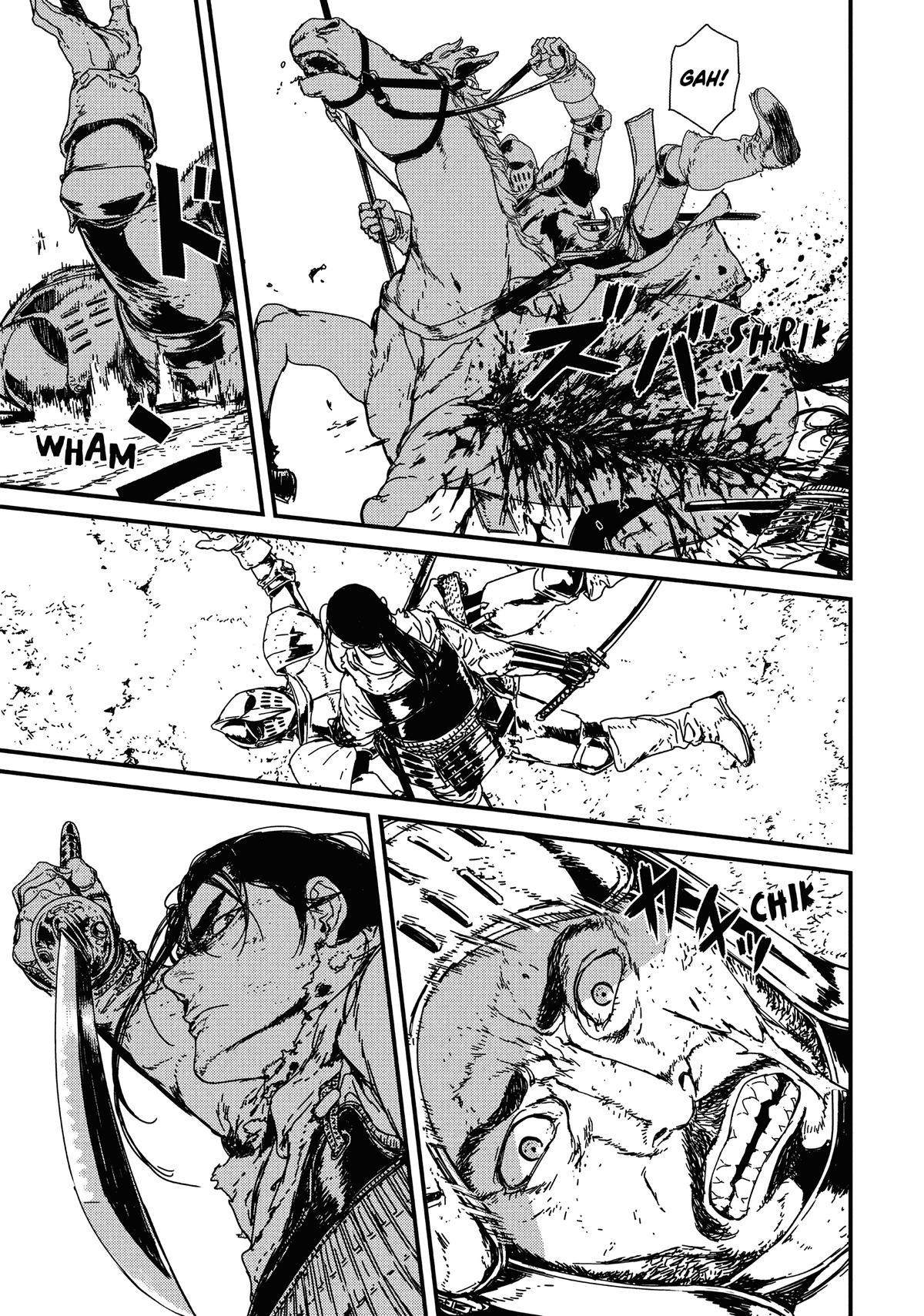 Issak Chapter 3 32