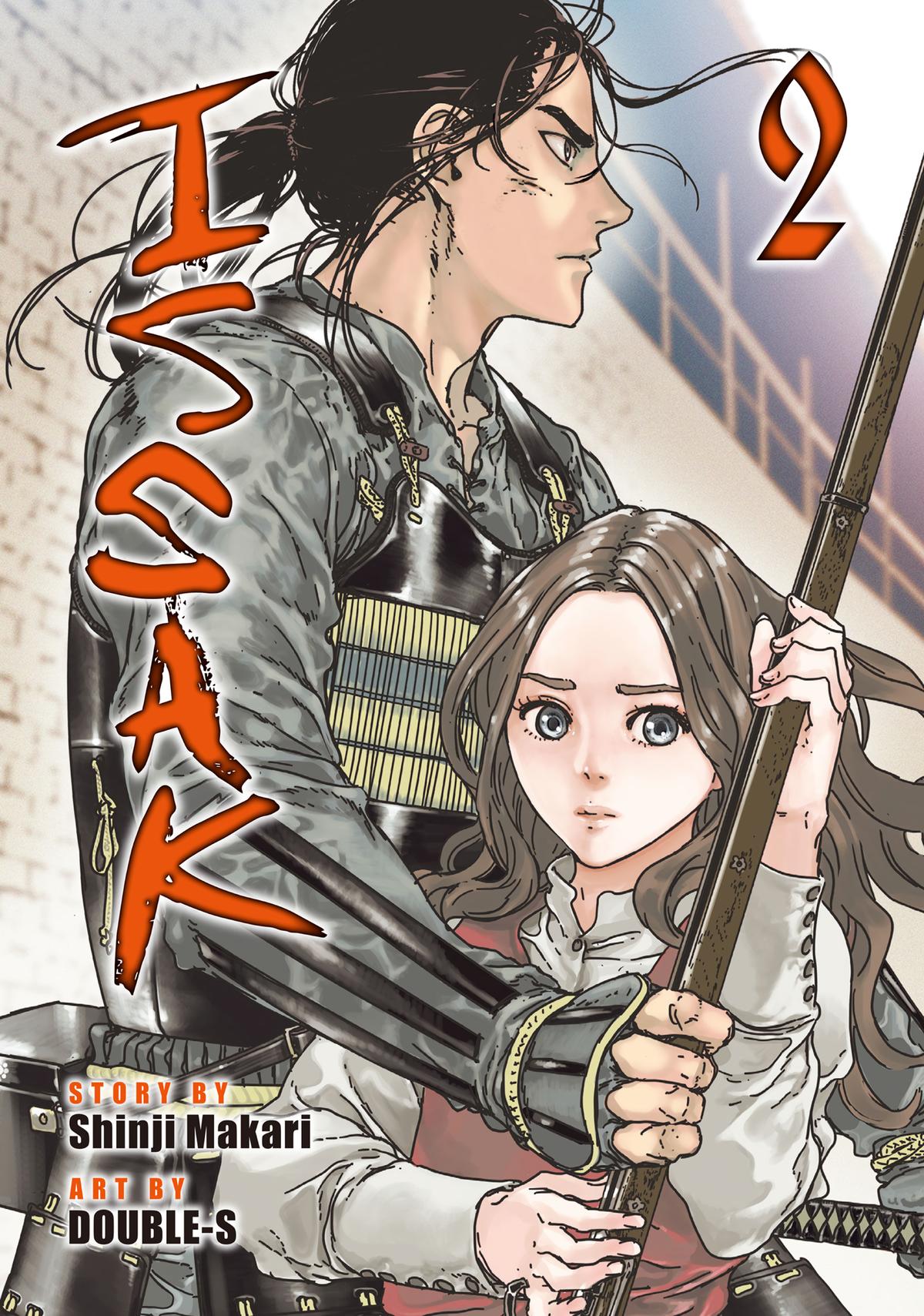 Issak Chapter 4 1
