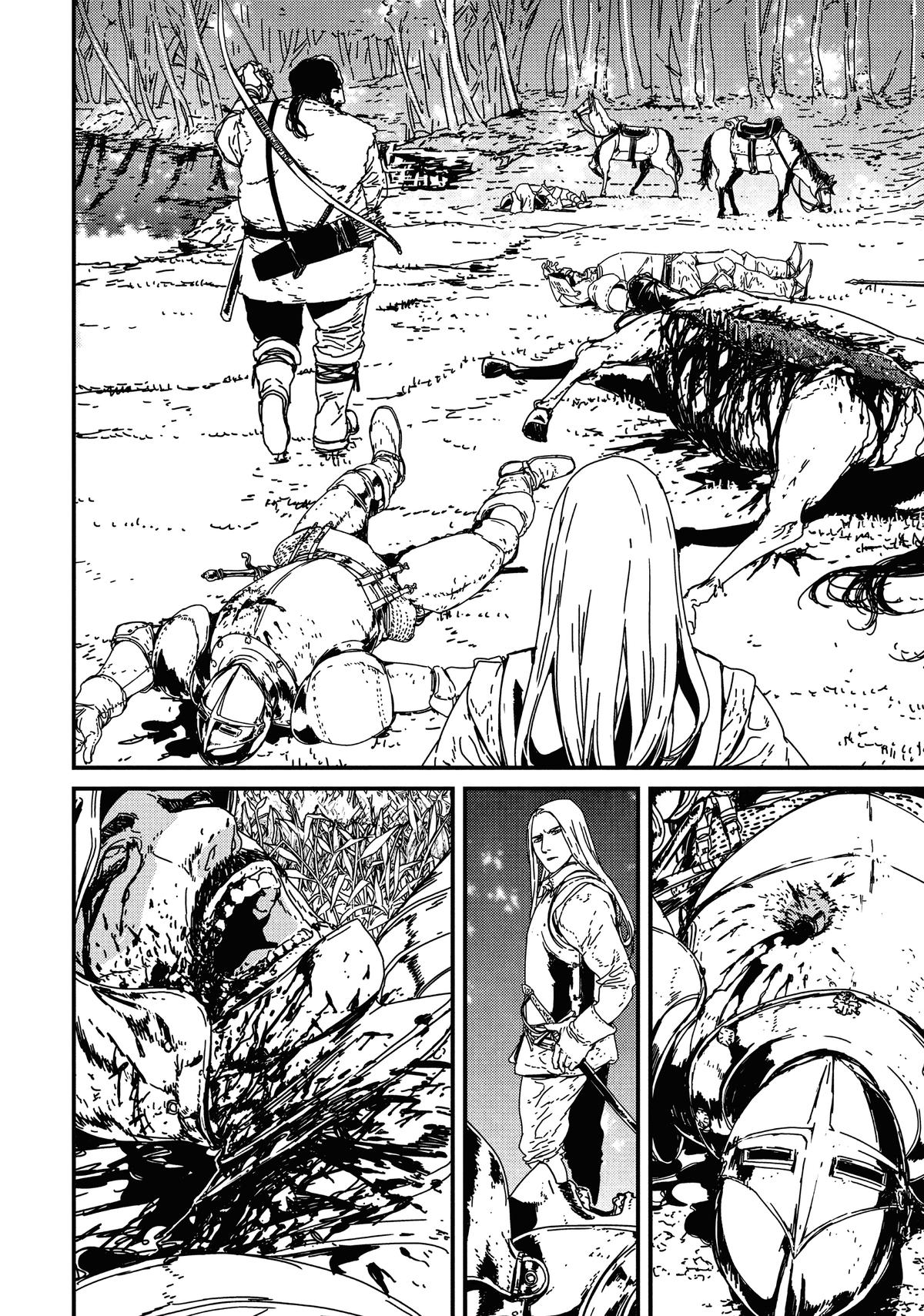Issak Chapter 4 5