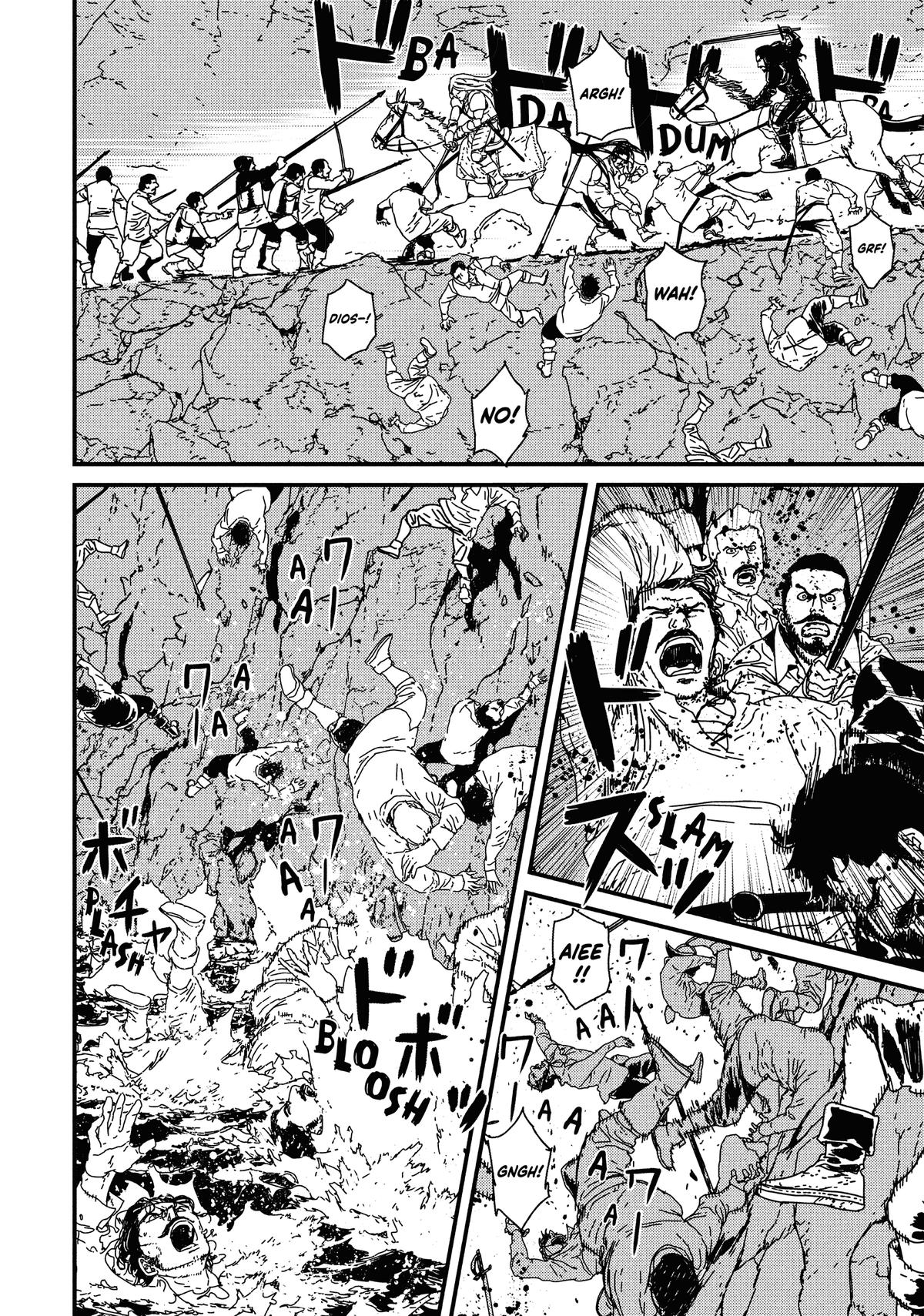 Issak Chapter 5 5