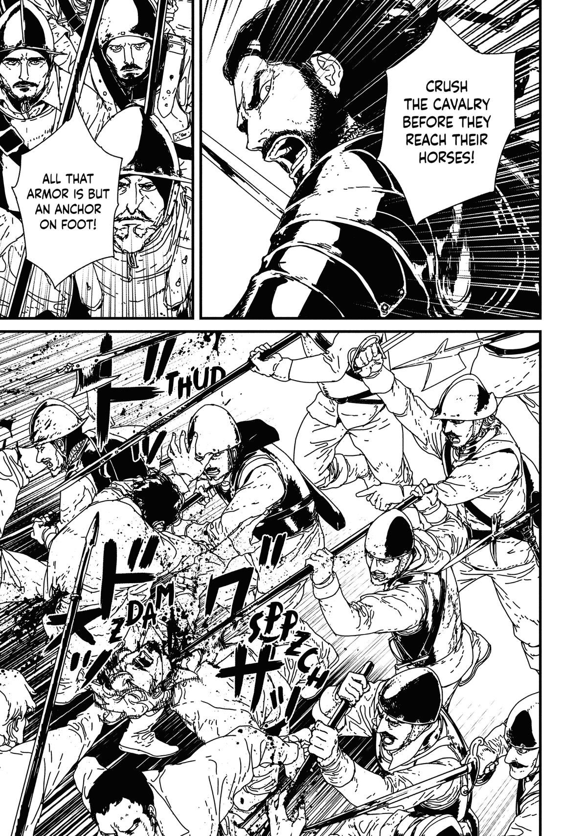 Issak Chapter 5 6