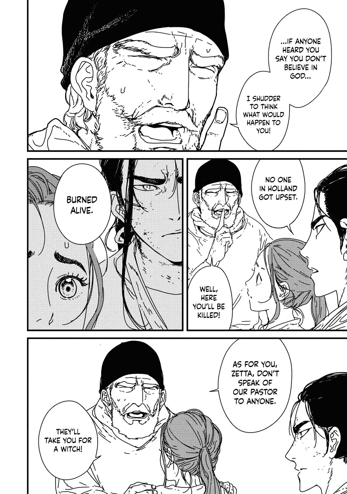 Issak Chapter 6 6