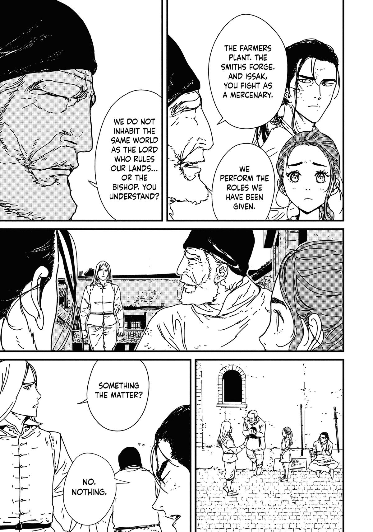 Issak Chapter 6 7