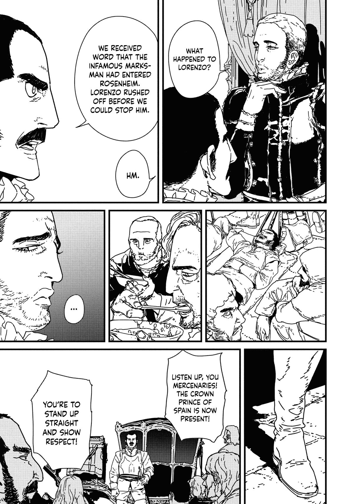 Issak Chapter 7 8