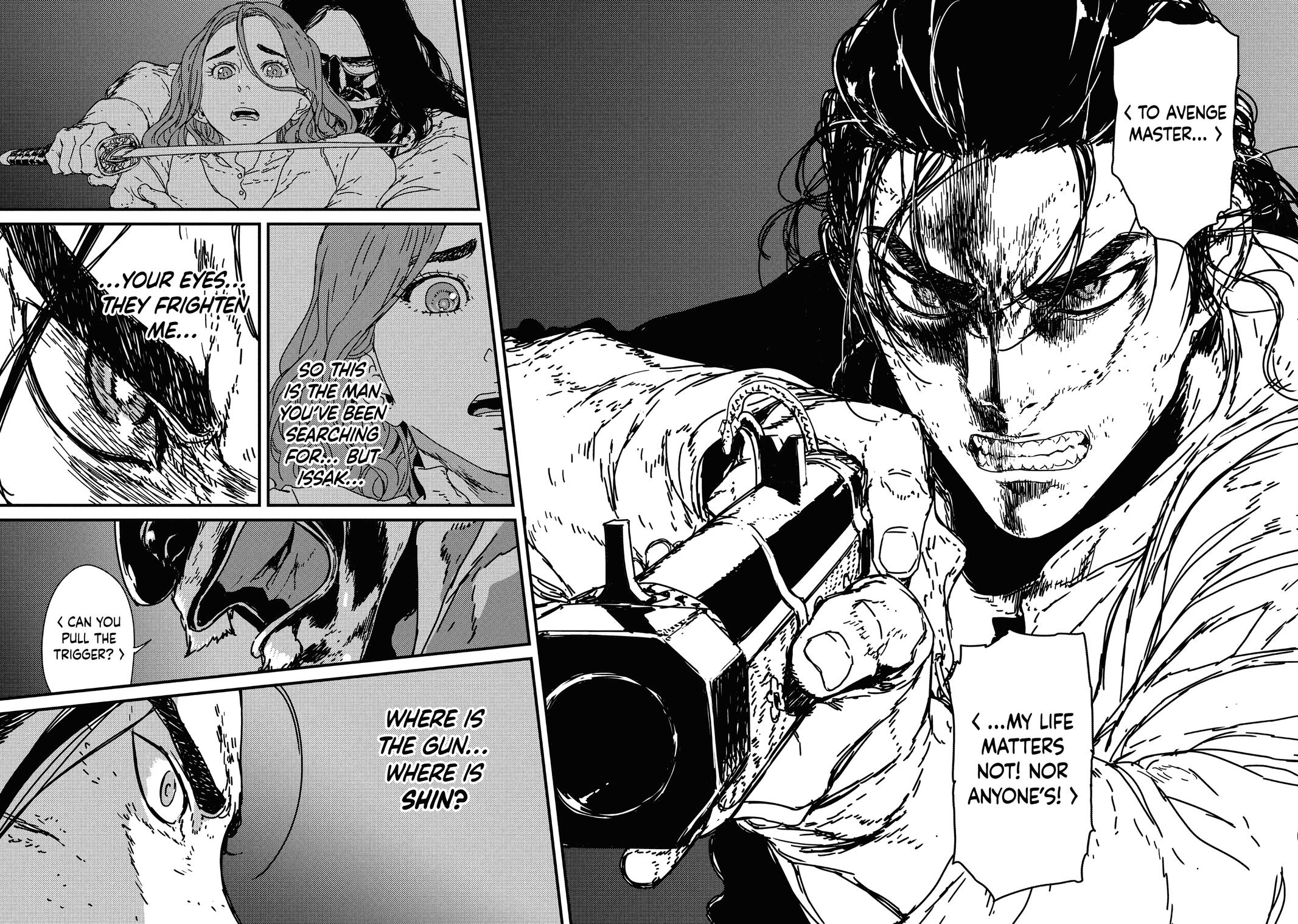 Issak Chapter 7 30