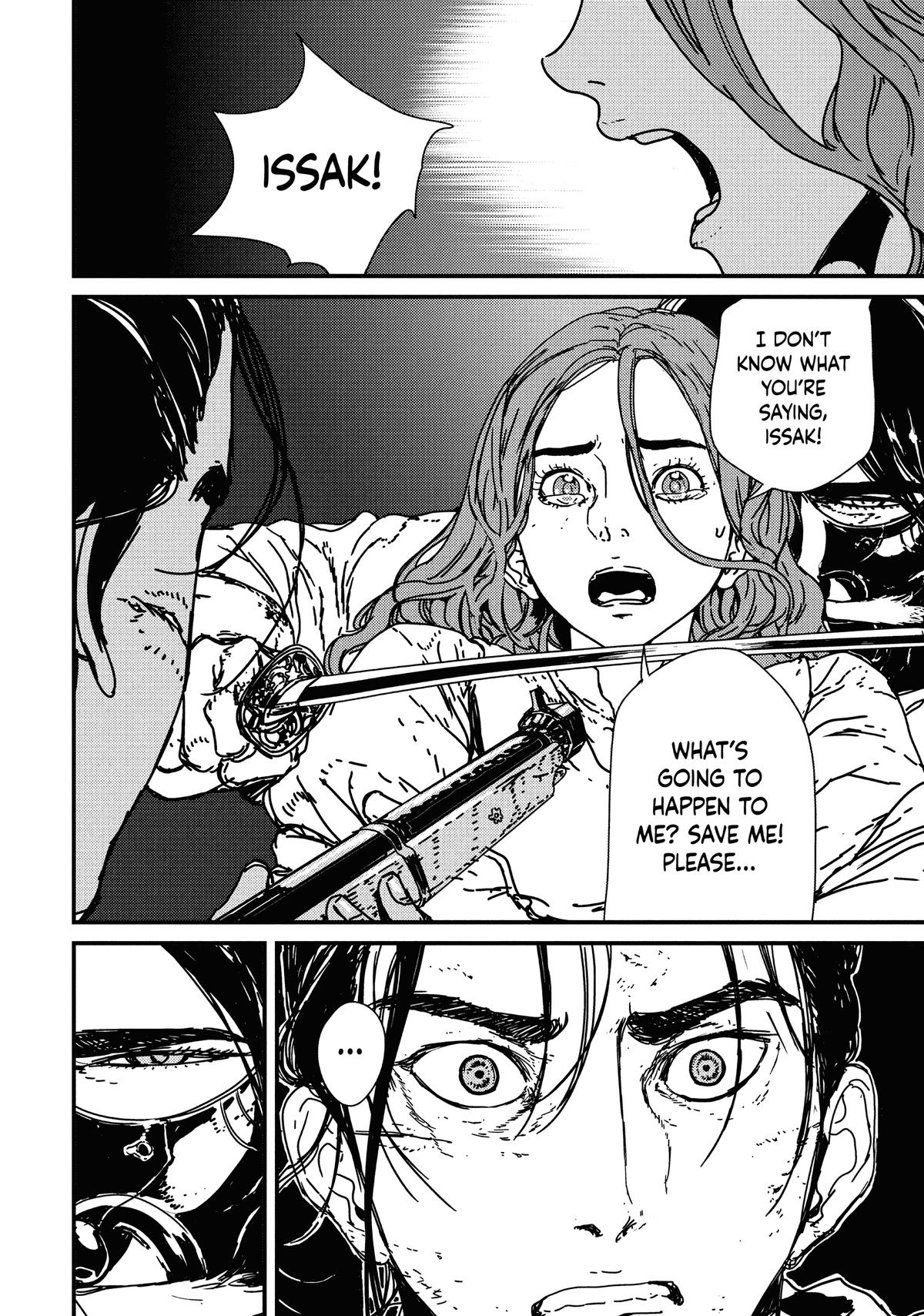 Issak Chapter 7 33