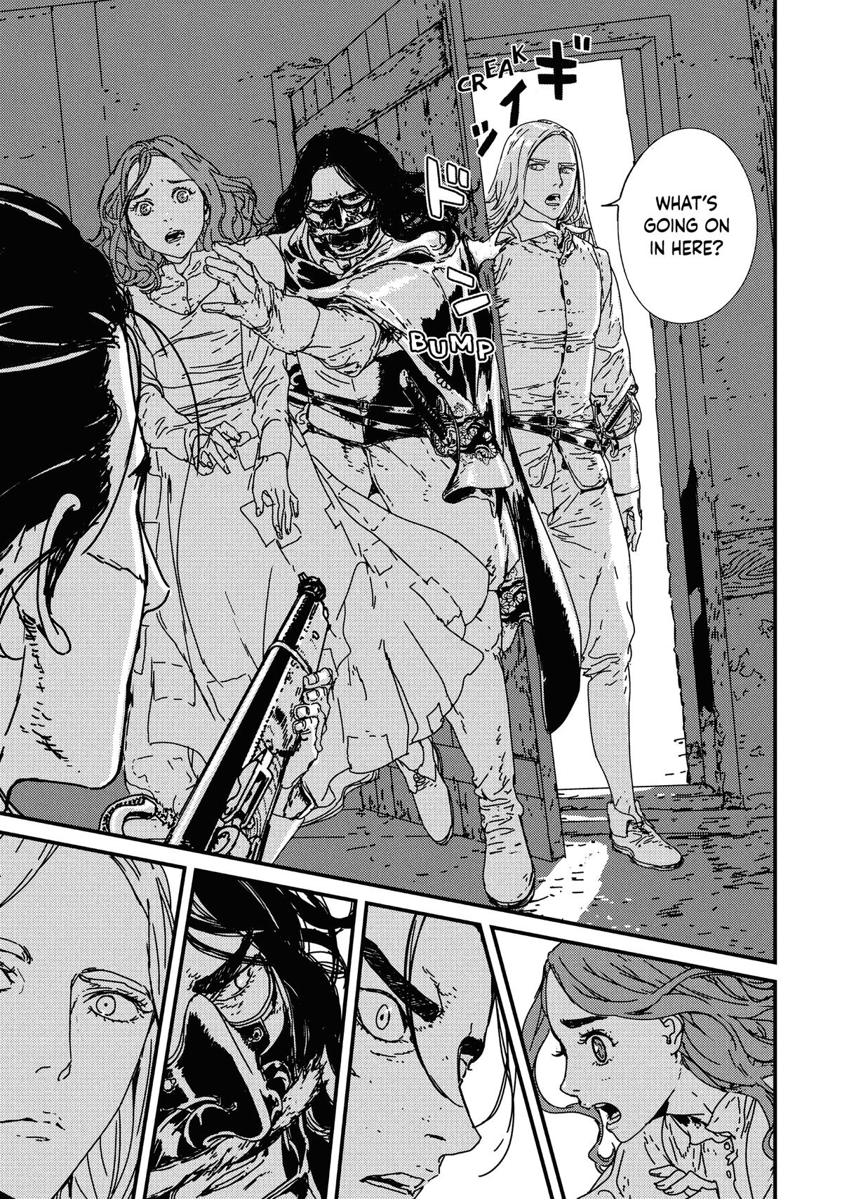 Issak Chapter 7 34