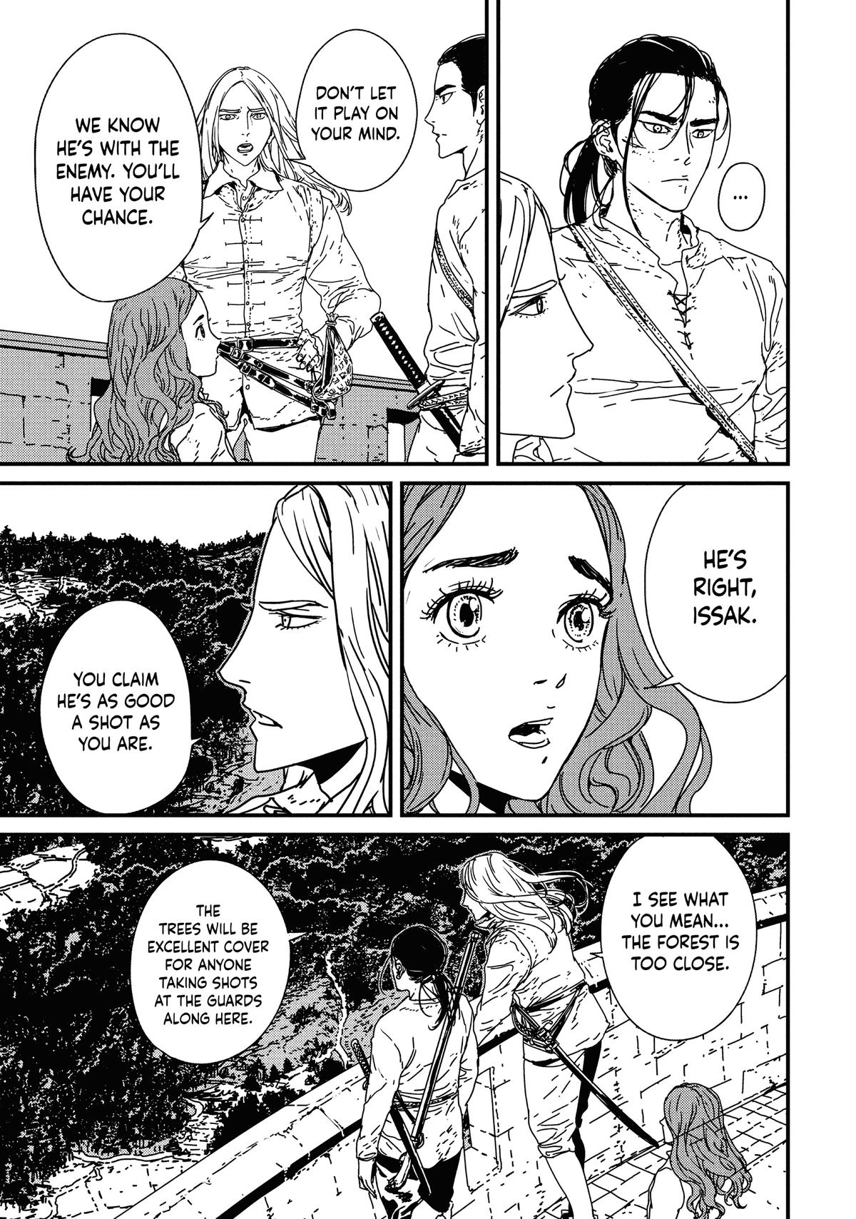 Issak Chapter 7 42