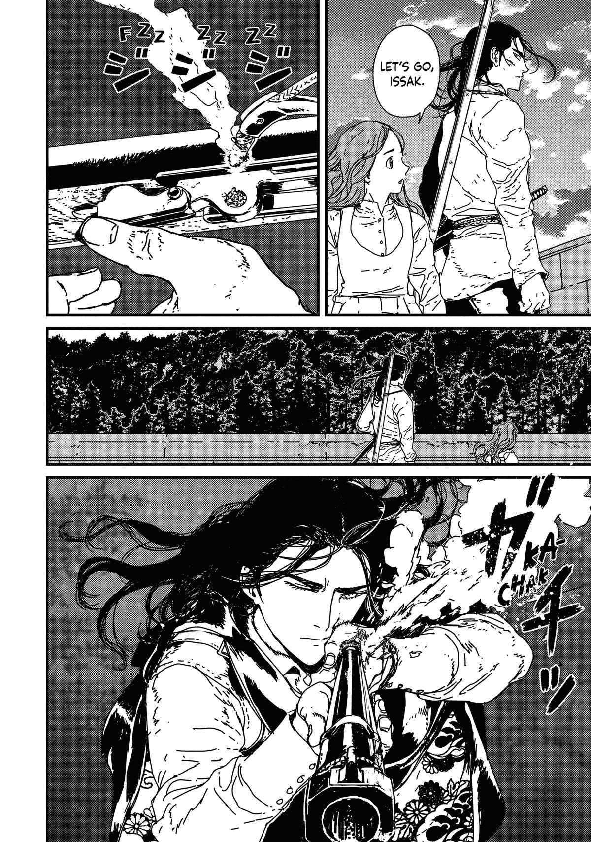 Issak Chapter 7 47