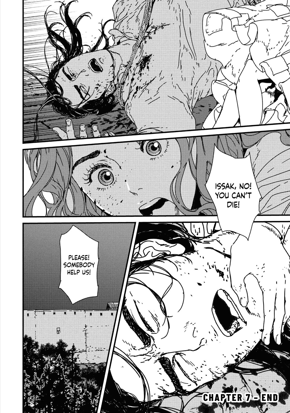 Issak Chapter 7 51