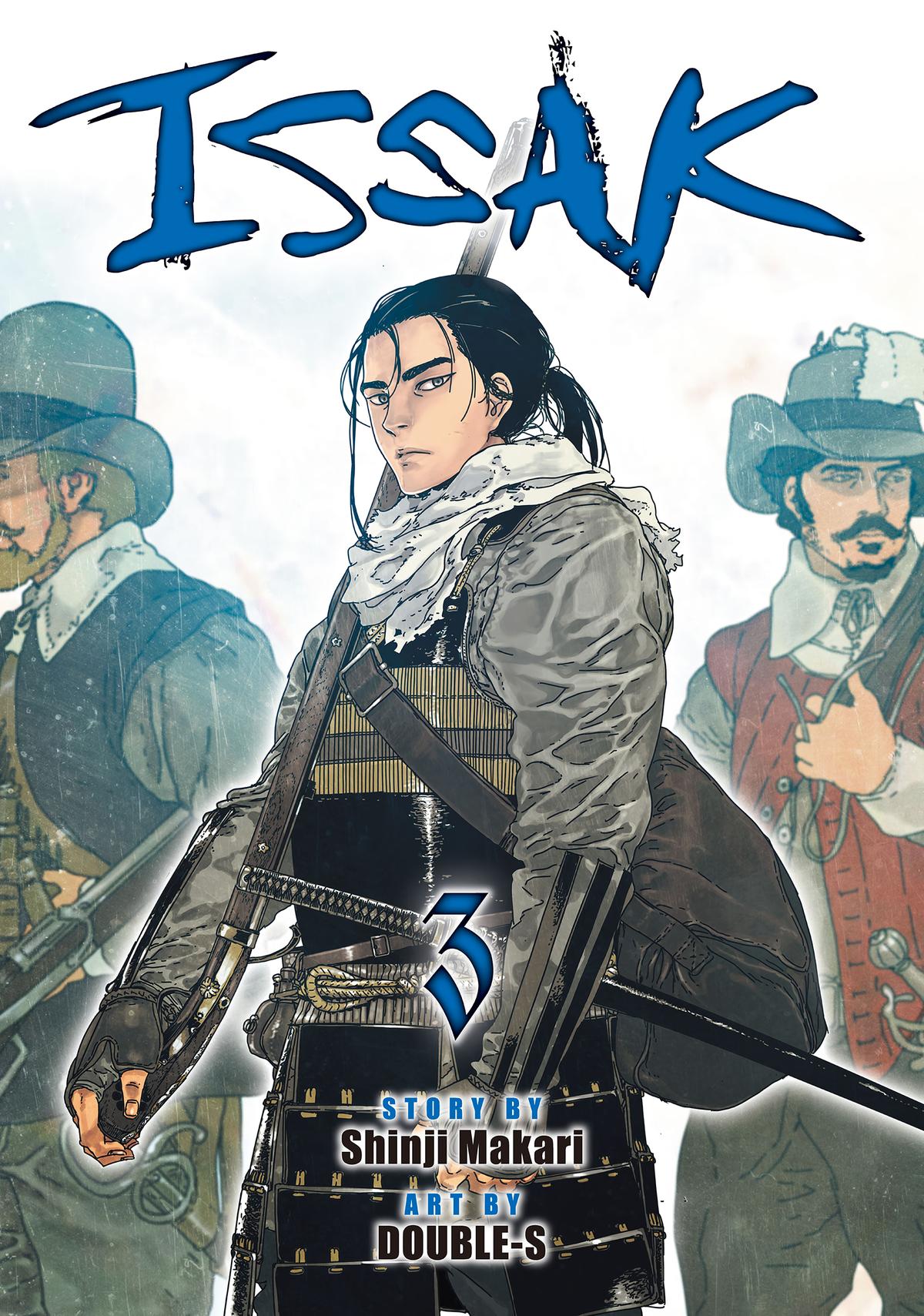 Issak Chapter 8 2
