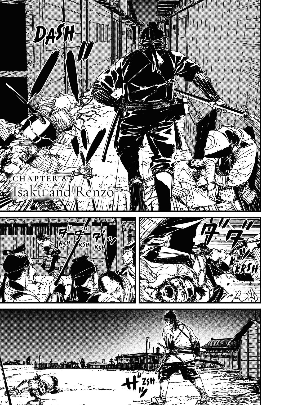 Issak Chapter 8 4